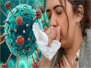 10 أعراض تكشف متحور كورونا الجديد بعد إصاببة تركي آل الشيخ به 3 المتحور الجديد ستراتوس سريع الانتشار