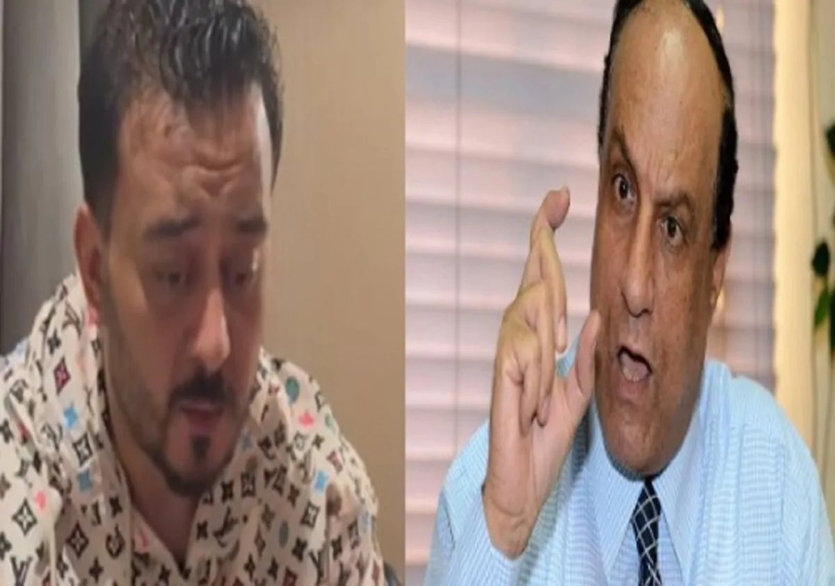 نجيب جبرائيل عن قضية كيرلس حشمت صاحب محلات كوكو آند إيس دعم الموكل نظرًا لغياب القصد الجنائي 4 قضية كيرلس حشمت