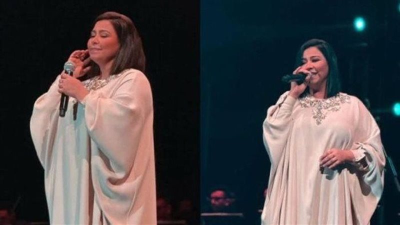 ياسمين الخطيب توجه رسالة نارية لشيرين عبد الوهاب بشأن قرار الاعتزال 3 شيرين عبدالوهاب