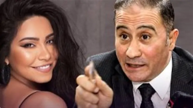 بدأت بكشف الأسرار وإنتهت بسوء تفاهم القصة الكاملة لخلاف شيرين عبدالوهاب مع محاميها ياسر قنطوش 4 شيرين ومحاميها