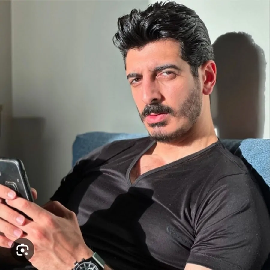 التهم الموجهة للتيك توكر "شاكر"