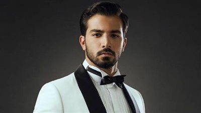 حازم إيهاب عن شخصية يوسف في حكاية هند: لا أتمناها لألد أعدائي