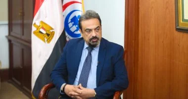 متحدث الصحة يجيب بالأمثله عن الحالات الطارئة التي يُلزم القانون المستشفيات بعلاجها مجانا خلال 48 ساعة 3 متحدث الصحة