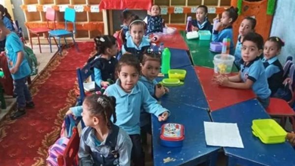 عاجل.. “التعليم” تعلن خطة توزيع مناهج رياض الأطفال للعام الدراسي 2025/2026