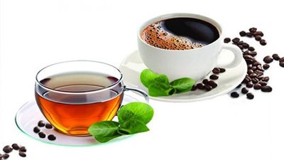 الشاي والقهوة مفيدان لصحة القلب.. ولكن احذر من عدة أمور