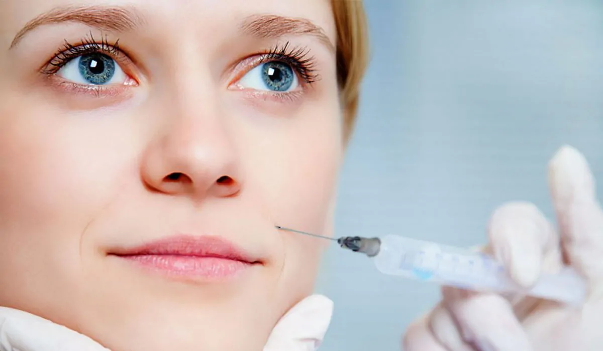 اعرف مخاطر الحقن التجميلية في المراكز غير المختصة بعد كارثة إسراء عروس حلوان 3 مخاطر الحقن التجميلية