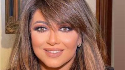 تكريم هالة صدقي فى مهرجان بردية السينمائى.. دورة وحيد حامد