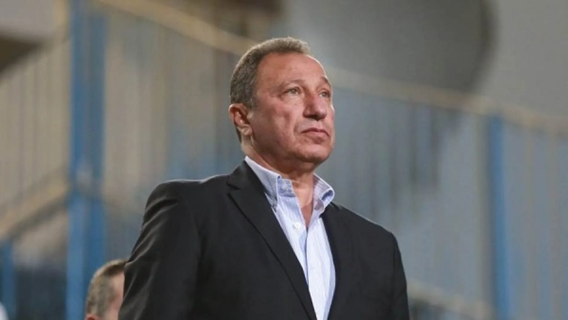 هجوم لاذع على الخطيب عقب فشل خوسيه في تدريب الأهلي وشخصيات بارزة تكسر صمتها وتعلق 5 الخطيب عقب بيان اللجنة
