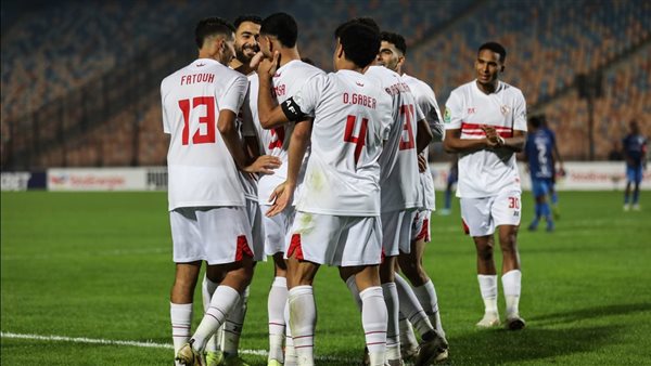 مباراة ودية لـ«الزمالك» أمام النجوم استعدادا لموقعة المصري.. اعرف موعدها