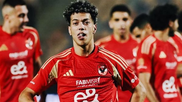 موقف إمام عاشور نجم الأهلي من المشاركة أمام إنبي