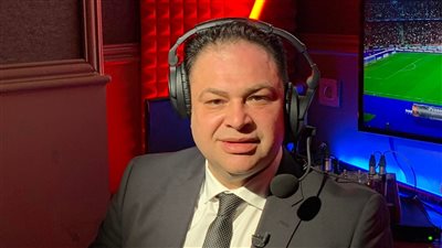 معلقو مباراة منتخب مصر أمام أثيوبيا في التصفيات المؤهلة لكأس العالم