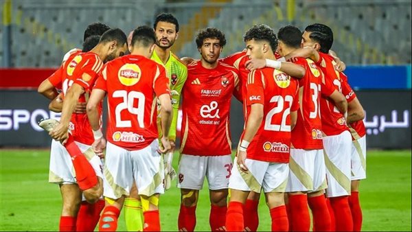 الأهلي يخطط لخطف شقيق نجم الزمالك لتدعيم الهجوم برحيل وسام أبو علي