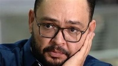 بعد نجاح حرب الجبالي.. تكريم أحمد رزق بمهرجان همسة للآداب والفنون فى دورته الــ 13