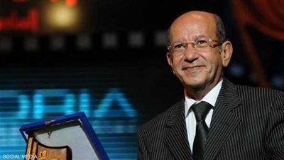 السبت.. أسرة لطفي لبيب تقيم قداس الأربعين على روحه