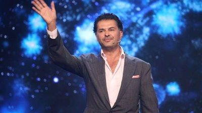 قبل ساعات من انطلاقه.. تفاصيل وشروط حفل راغب علامة في تونس