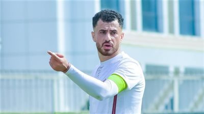 من يعوض غياب الونش أمام المصري في الدوري؟