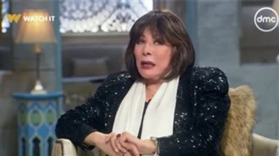 خبوا عليا وفاة عبد الحليم وبتحسر لما شغلي ميتقدرش.. أبرز تصريحات لبنى عبد العزيز مع صاحبة السعادة