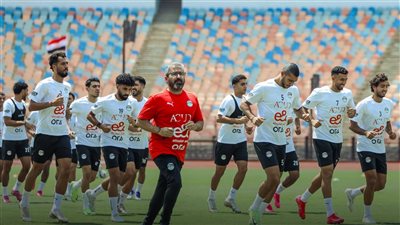 قبل لقاء الغد.. تعرف على تاريخ مواجهات منتخب مصر ضد بوركينا فاسو