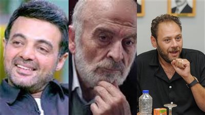 سلوم حداد ينتقد إلقاء الممثلين المصريين للفصحى.. وردود غاضبة من الفنانين