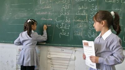 الأمية بين الذكور والإناث.. أرقام صادمة