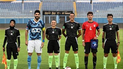 منتخب مصر للشباب يخسر أمام بيراميدز وديًا بهدفين مقابل هدف