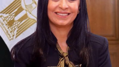 وزيرة التضامن تترأس اجتماع مجلس أمناء المؤسسة القومية لتنمية الأسرة والمجتمع