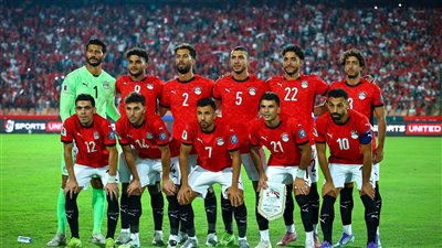 تشكيل منتخب مصر المتوقع لمواجهة بوركينا فاسو في تصفيات كأس العالم
