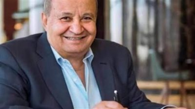 في مهرجان بردية.. ماذا قال النجوم عن وحيد حامد؟