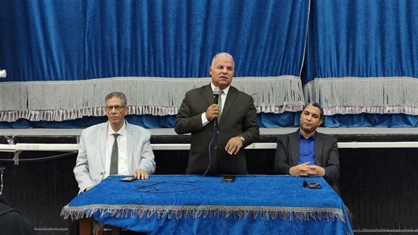 وكيل تعليم الفيوم يشدد على الاستعدادات النهائية للعام الدراسي 2026