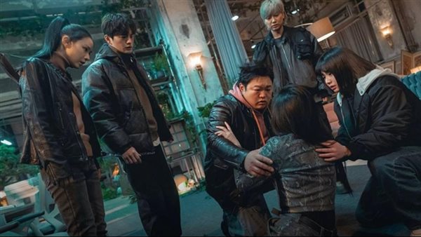 موعد عرض مسلسل اثنا عشر -Twelve الكوري.. انطلاقة قوية على ديزني بلاس