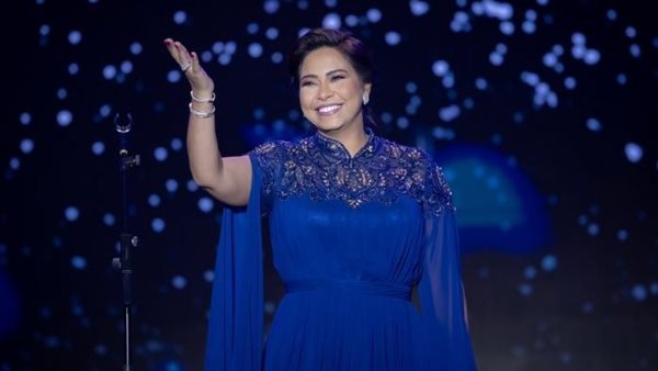 شيرين عبد الوهاب تنفي مشاركتها حفلًا غنائيا مع فضل شاكر في السعودية