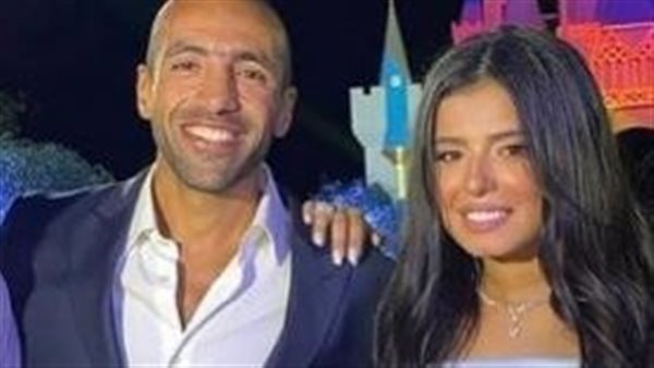 مريم عامر منيب تنعي خطيبها المطرب عمرو ستين بكلمات مؤثرة (صورة)
