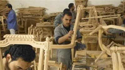 الأثاث المصري يكسر 350 مليون دولار.. من يقود القفزة؟