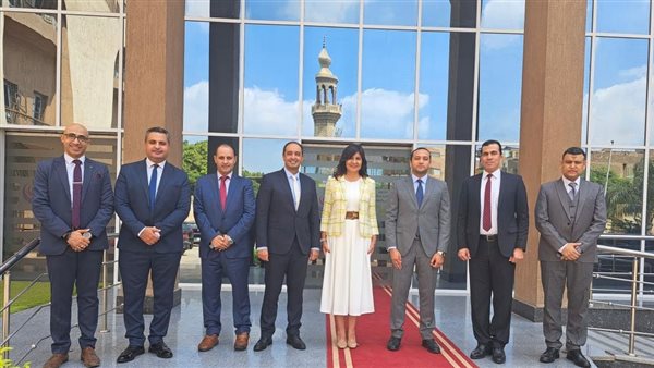 بروتوكول تعاون بين مكافحة الإدمان والتحالف الوطني لتعزيز جهود مواجهة تعاطي المخدرات