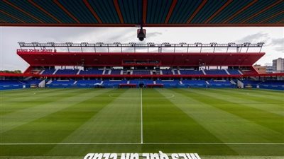 ملعب يوهان كرويف يستضيف مباراة برشلونة وفالنسيا في الدوري الإسباني