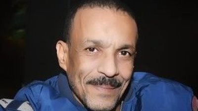 تفاصيل القبض على الفنان محمد فاروق شيبا وموقف نقابة الممثلين