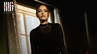 كارمن سليمان تكشف موعد طرح أغنيتها الجديدة أصح غلطة.. تفاصيل