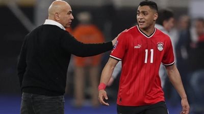 علاء عبد الغني: أحمد الشناوي أفضل حارس في مصر.. وعدم مشاركة مصطفى محمد اساسيا مع منتخب مصر علامة استفهام