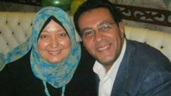 وفاة أرملة الفنان الراحل تامر ضيائي..تفاصيل