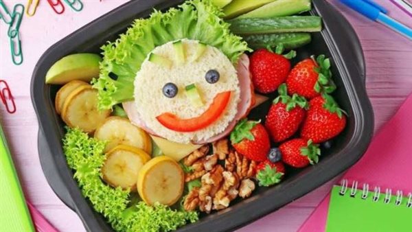 للأمهات.. أفكار صحية وسريعة لوجبات لانش بوكس المدرسة