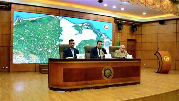 نائب محافظ الدقهلية يترأس اجتماعا لمناقشة واستعراض استعدادات المحافظة