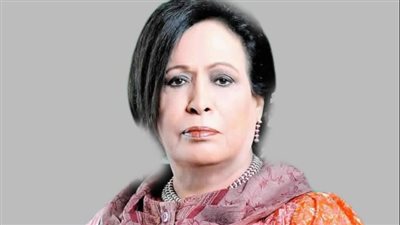 دخلت في غيبوبة كاملة.. تدهور الحالة الصحية للفنانة الكويتية حياة الفهد