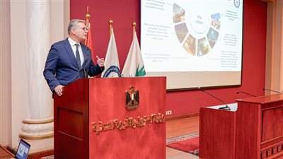 التعدين يكتسب زخمًا عالميًا متزايدًا كأحد المساهمين الرئيسيين بالناتج المحلي الإجمالي