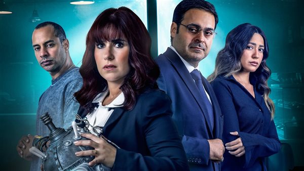 “ديجافو”.. تفاصيل الحكاية الجديدة من مسلسل ما تراه ليس كما يبدو