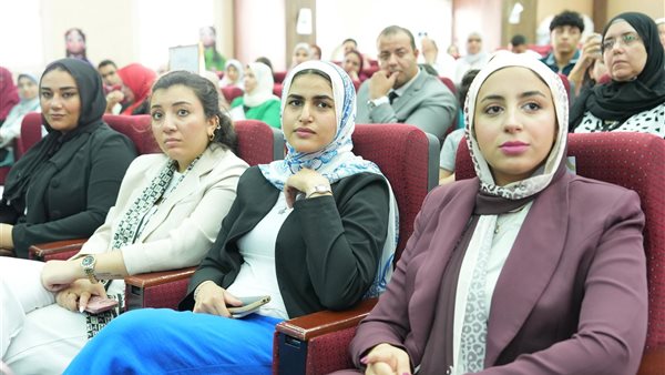 القومى للمرأة” ينظم حفل تخرج برنامج “مهارات التكنولوجيا والتطور الرقمي” بالتعاون مع “سبرنتس