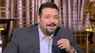 الشباب حاليا غير واعي والوكيل ممكن يكون موجود في الواقع.. أبرزتصريحات مراد مكرم في مساء dmc