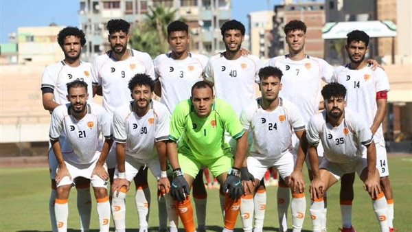 محافظ الدقهلية يهنئ نادي المنصورة بفوزه المستحق على نادي مسار في دوري المحترفين