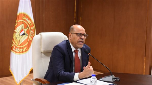 مع بدء تطبيق قانون العمل الجديد.. وزارة العمل تصدر حصاد شهر سبتمبر 2025