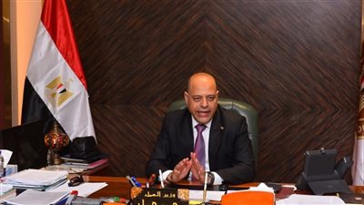 حملات تفتيش شاملة لضبط تراخيص عمل الأجانب في مصر