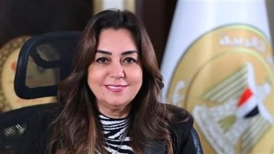 وزيرة التنمية المحلية تستعرض نتائج المرور الميداني على مراكز تكنولوجية بالقاهرة
